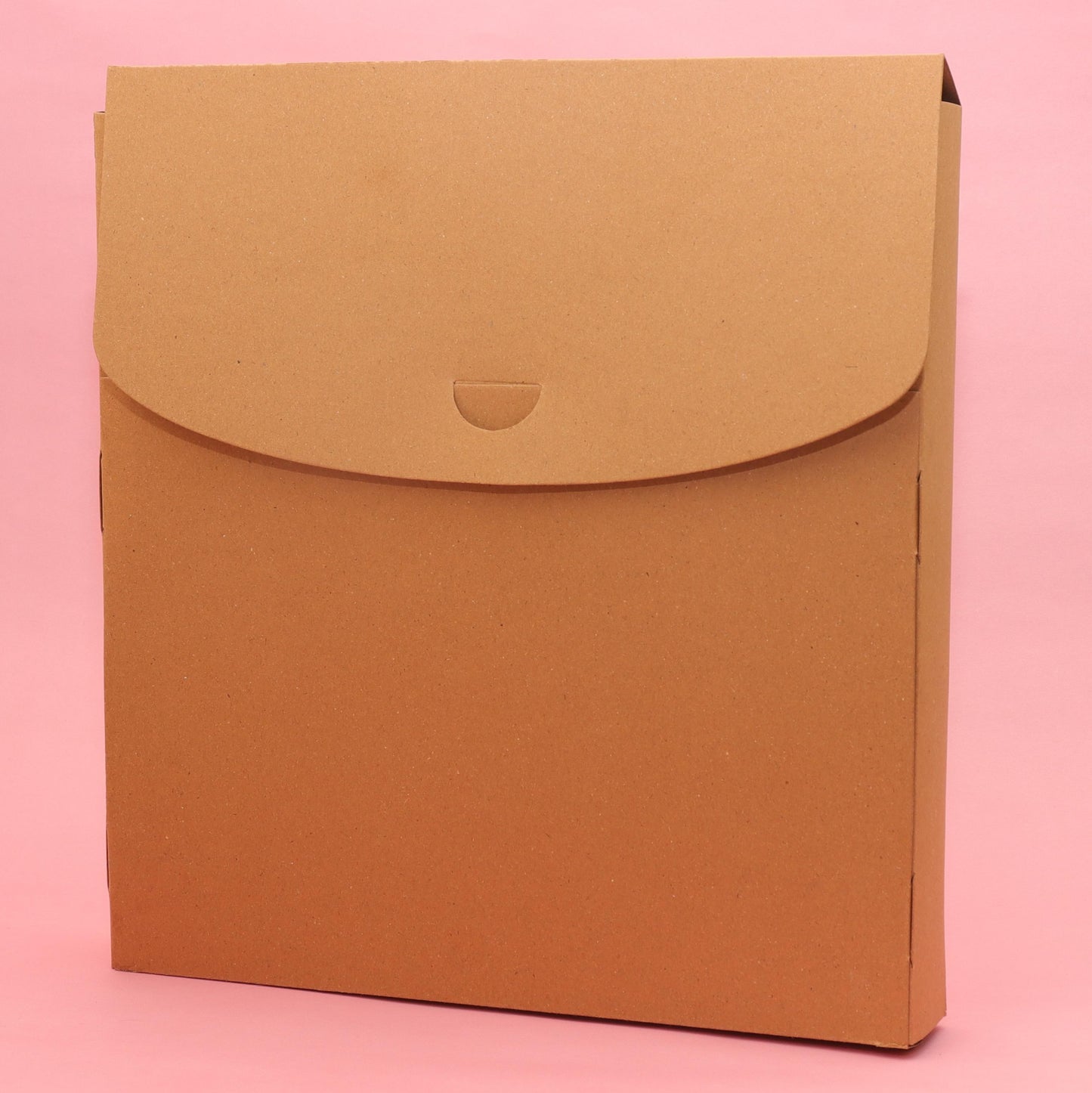 Kraft Envelop