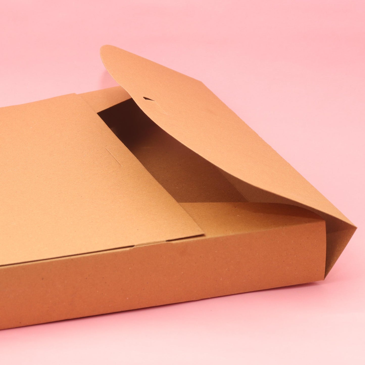 Kraft Envelop